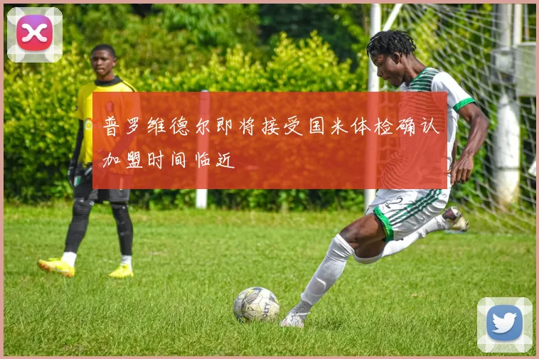 普罗维德尔即将接受国米体检确认加盟时间临近